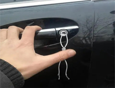 永安24小时上门开锁公司