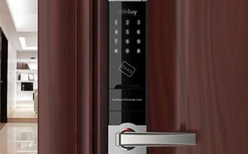 永安24小时上门开锁公司