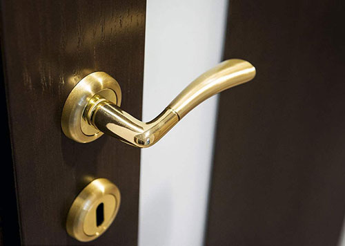 永安24小时上门开锁公司