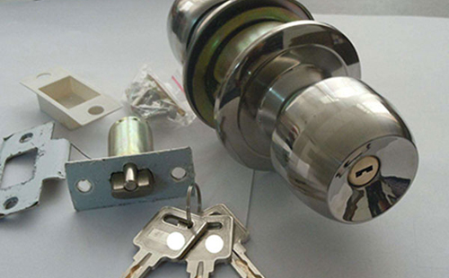 永安24小时上门开锁公司