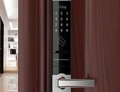 永安24小时上门开锁公司