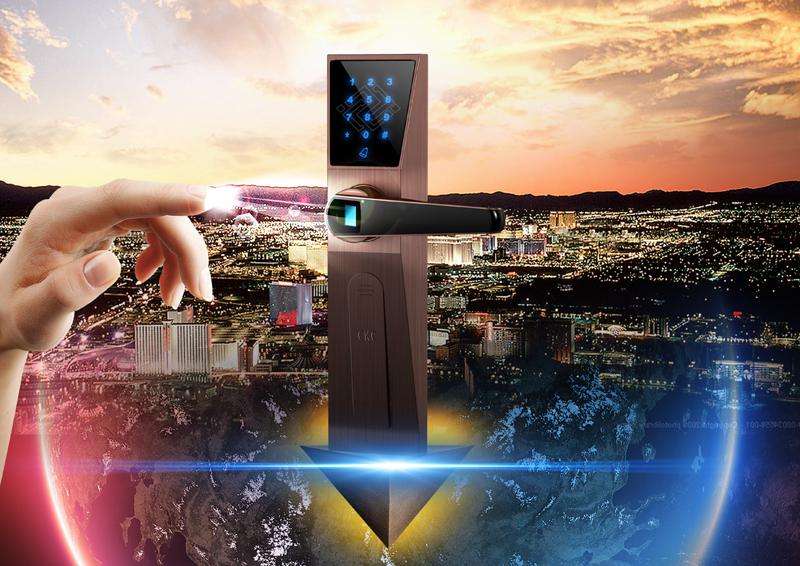 永安24小时上门开锁公司