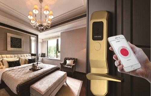 永安24小时上门开锁公司