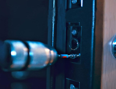 永安24小时上门开锁公司